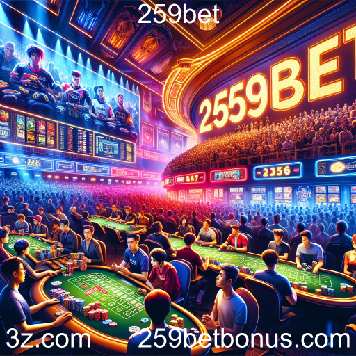 A Ascensão dos E-sports: Uma Nova Era para os Jogos Competitivos