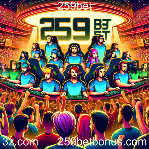 A Ascensão dos Esportes Virtuais: Um Novo Mundo de Competição e Entretenimento